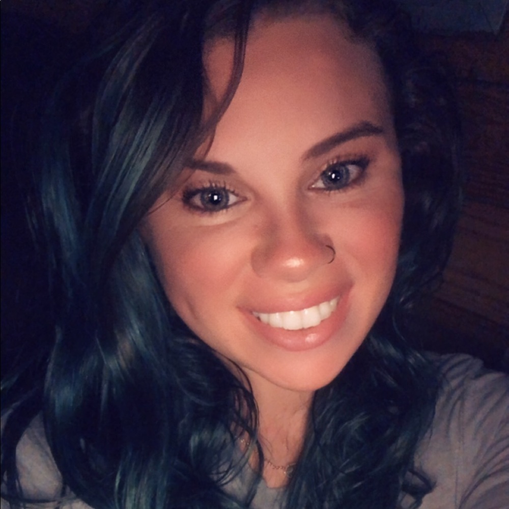 Meet your Posher, Miranda